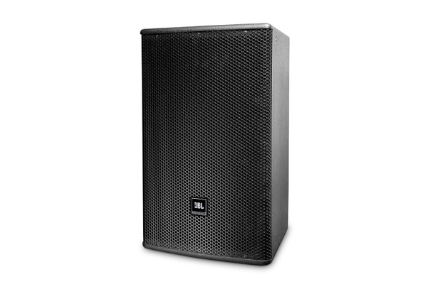 JBL AC266 12" 2-Way Full-Range Passive Loudspeaker System (White)