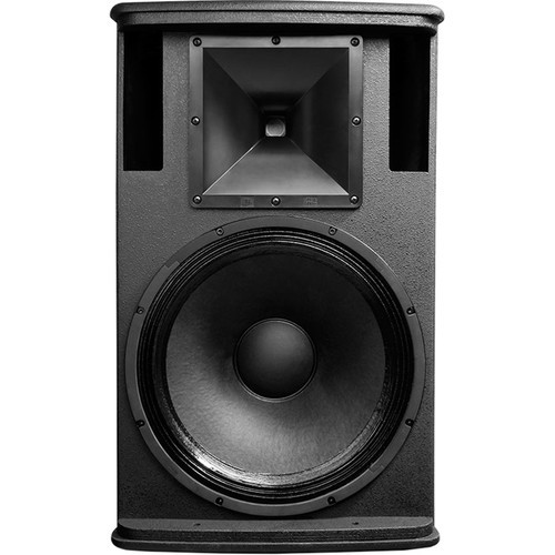 JBL 2-Way Full-Range 15" Passive Loudspeaker System (White)