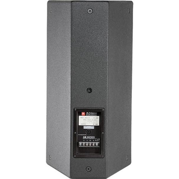 JBL AM7212/64 2-Way Loudspeaker System with 1 x 12 " LF Speaker