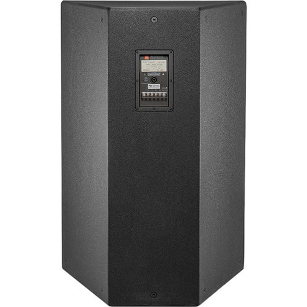 JBL PD6212/64 Passive/Biamp Two-Way Full-Range Loudspeaker (White)