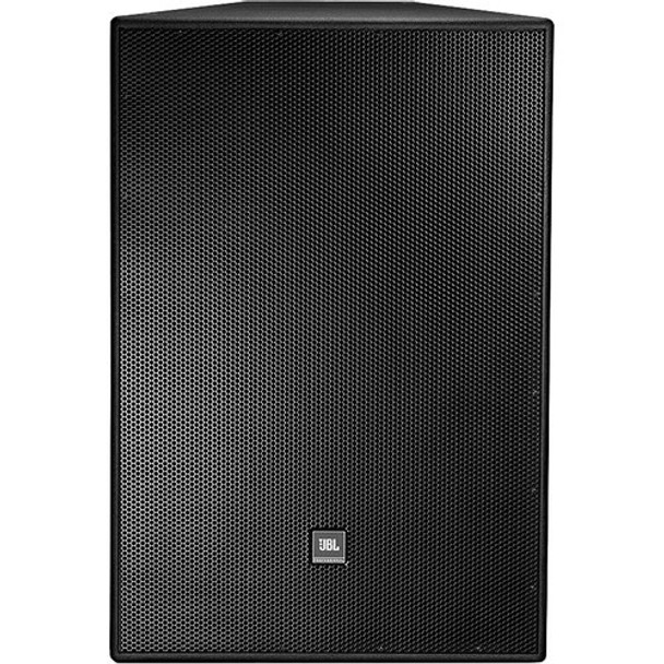 JBL PD6322/64 Passive/Tri-Amp Three-Way Full-Range Loudspeaker (White)