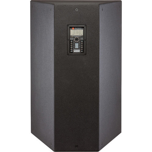 JBL PD6322/95 Passive/Tri-Amp Three-Way Full-Range Loudspeaker (Black)