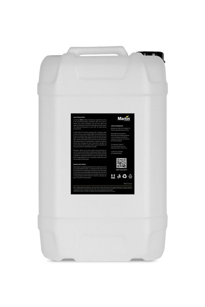 Martin 97120923 JEM Pro-Fog Fluid