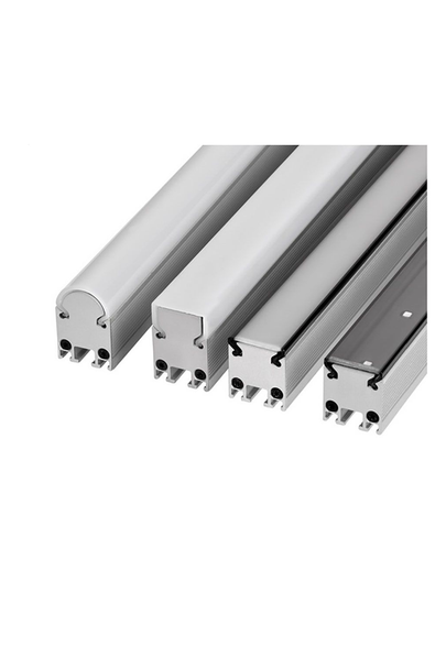 Martin Ext PixLine 40 RGB 310mm Diff Front Alu