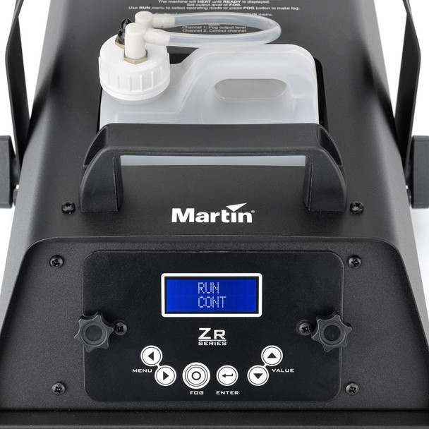 Martin 92215320 JEM ZR25 230V/50-60Hz, EU