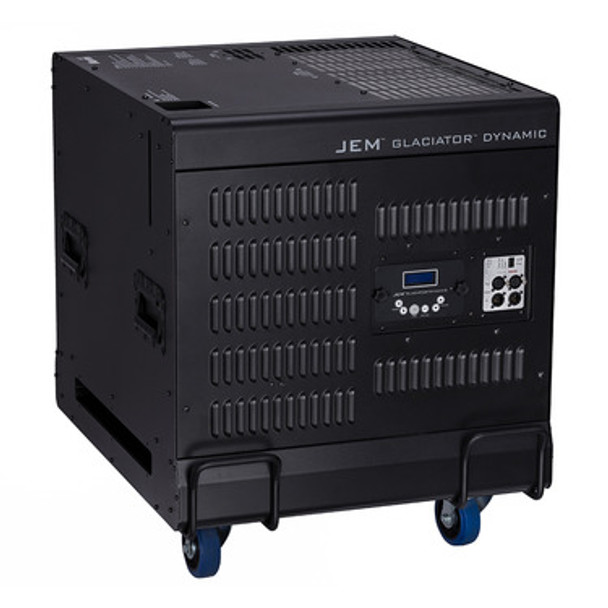 Martin 92210525 JEM Glaciator Dynamic