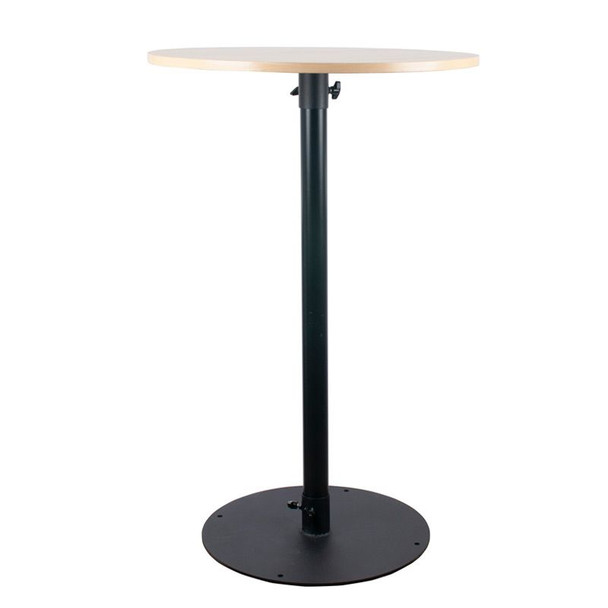 Eliminator Decor Cocktail Table