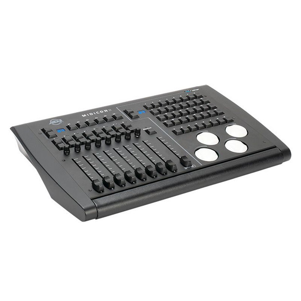 American DJ MDICON-2 - MIDI LIGHTING CONTROLLER