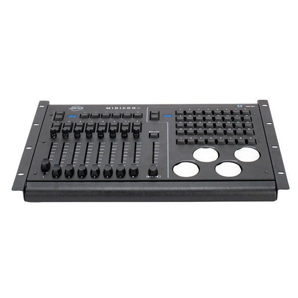 American DJ MDICON-2 - MIDI LIGHTING CONTROLLER