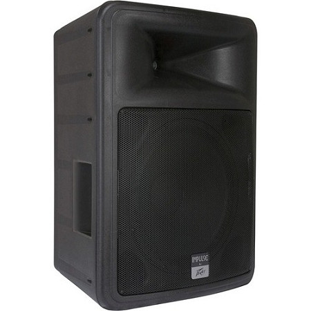 Peavey Impulse 1015 Passive Speaker