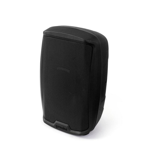 Gemini AS-2110P 1000 WATT ACTIVE 10” LOUDSPEAKER