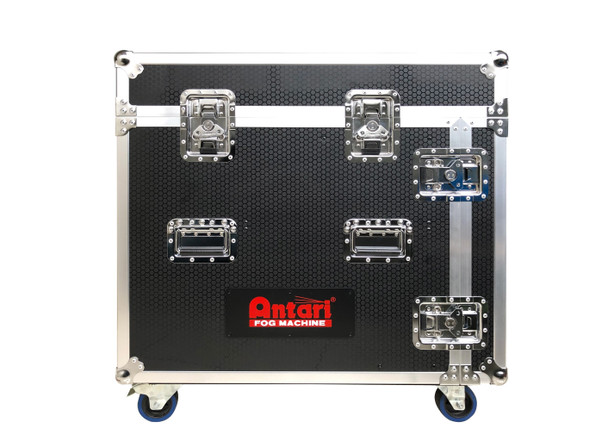 Antari CH-1 Touring Road Case w/ Integrated High Output Fan