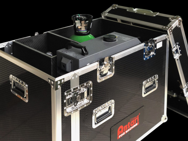 Antari CH-1 Touring Road Case w/ Integrated High Output Fan