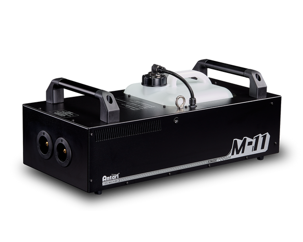 Antari M-11Dual Output Stage Fog Machine