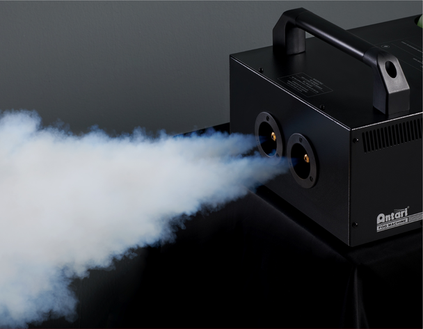 Antari M-11Dual Output Stage Fog Machine