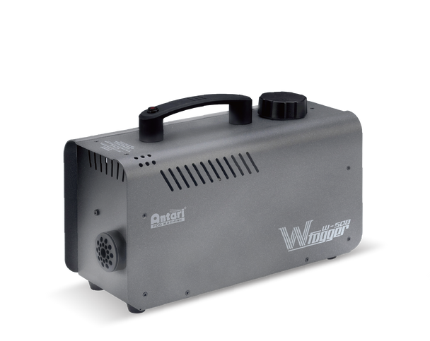 Antari 800 watt high-efficient fog machine w/built-in wireless remote