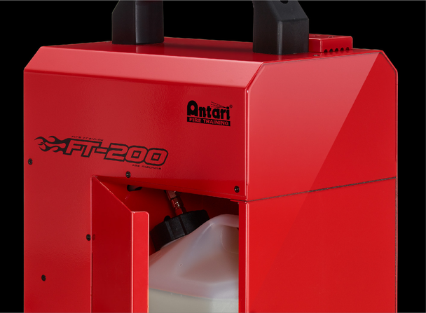 Antari FT-200 Fire Training Smoke Generator