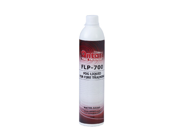 Antari FLP-700 Aerosol Fog Fluid - For MB-55, FT 50, & FT-55 ONLY