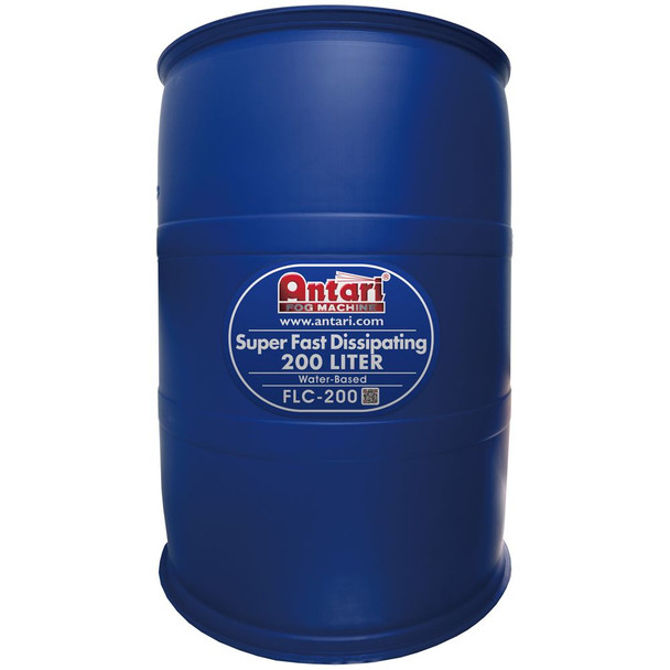 Antari 200L BOTTLE - INSTANT DISSIPATING FLUID