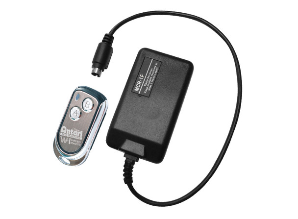 Wireless Remote for M-1 & MB-1