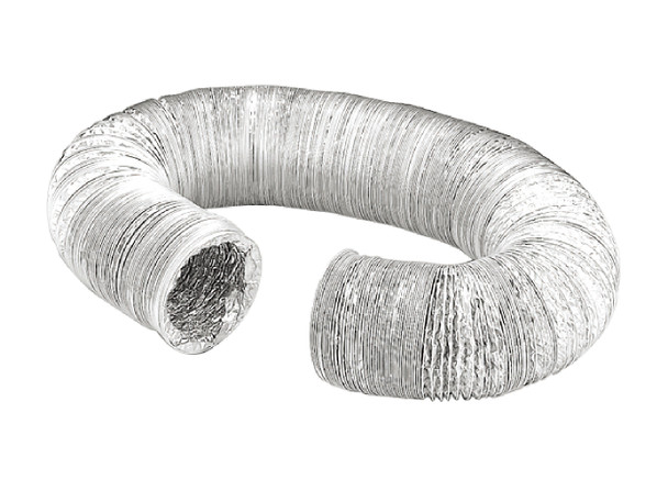 10M Extension Output Hose for S-500D & S-500DXL - Clear Hose