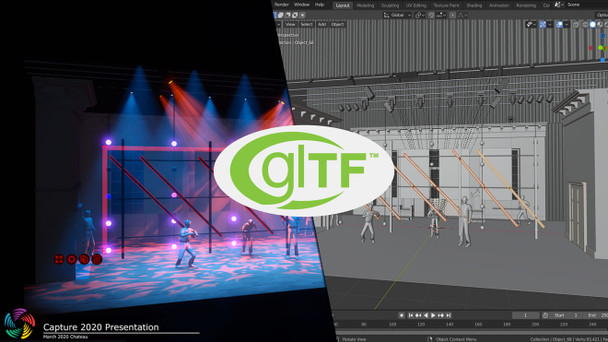 Elation CAP762 Lighting Design Software - Two Universe