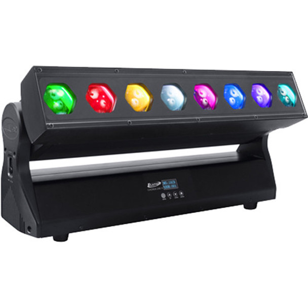 Elation Professional CHORUS LINE 8 RGBW LED Bar