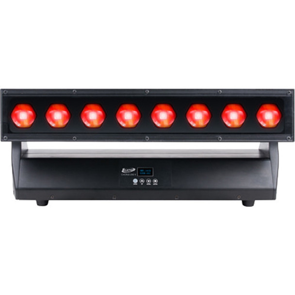 Elation Professional CHORUS LINE 8 RGBW LED Bar