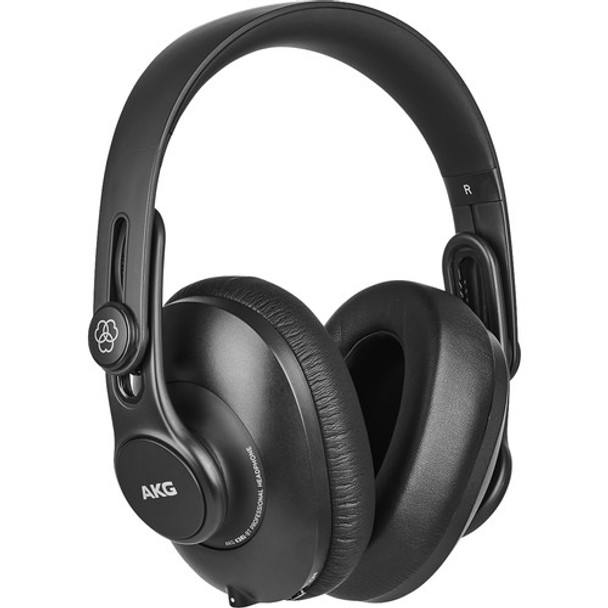 AKG K361-BT K361BT Professional Audio Bluetooth Headphone