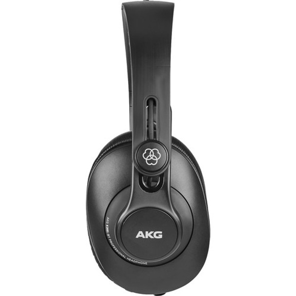 AKG K361-BT K361BT Professional Audio Bluetooth Headphone