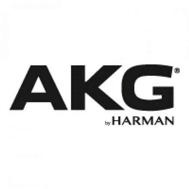 AKG K15 High-Performance conference headphones