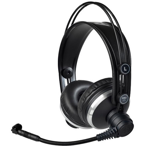 AKG HSC171 Studio Set