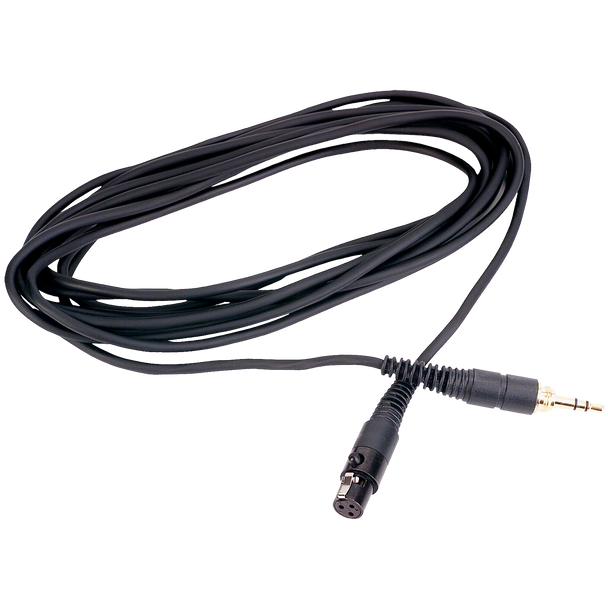 AKG EK300 10' Detachable Headphone Cable