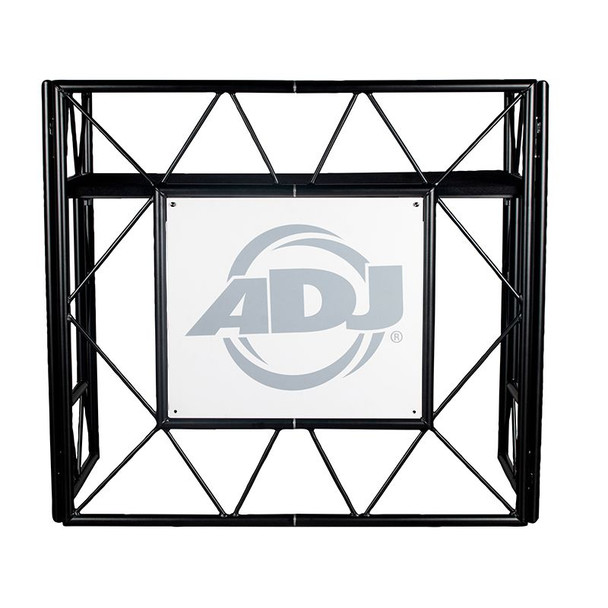 American DJ Pro Event Table MB Pro Event Table MB;Metal foldable table