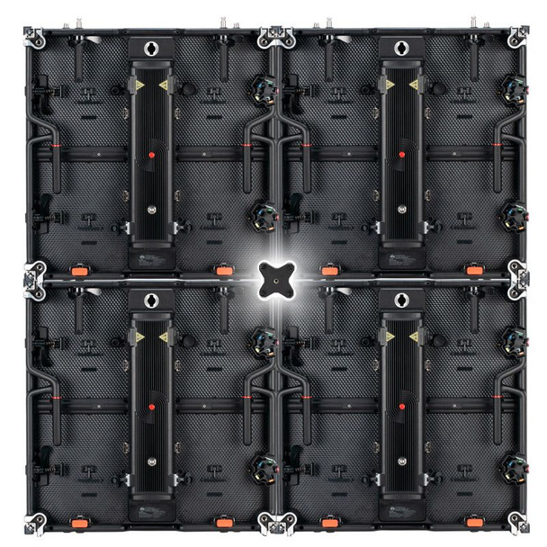 American DJ VS3IPRSB VS3IPRSB; VS3IP rear support bracket