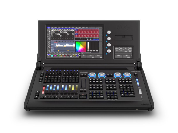 MagicQ MQ250M Stadium Console 128 Universe Upgrade