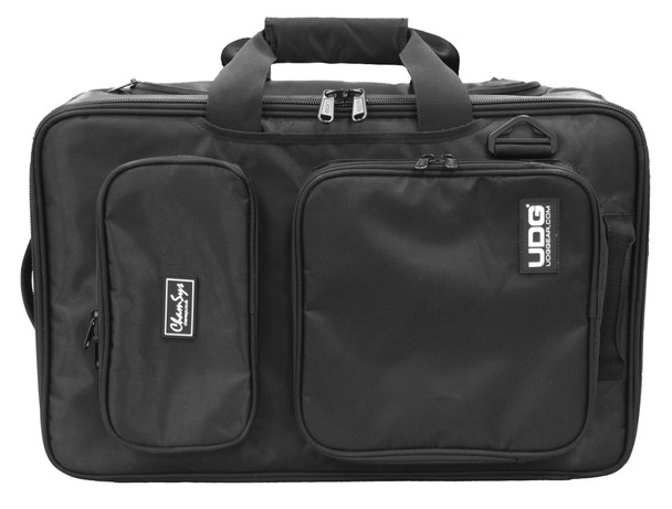 ChamSys Padded Bag for MagicQ MQ50/MQ70 Compact (Fits MQ50, MQ70)