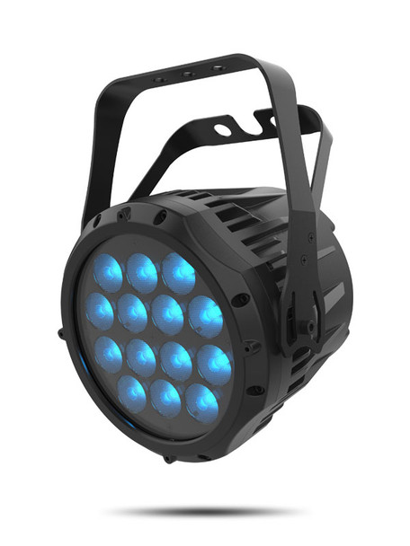 Chauvet Professional COLORado 1-Quad