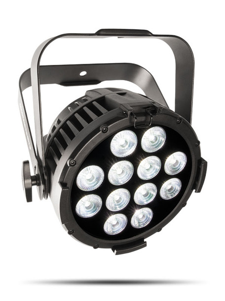 Chauvet Professional COLORdash Par-Hex 12IP