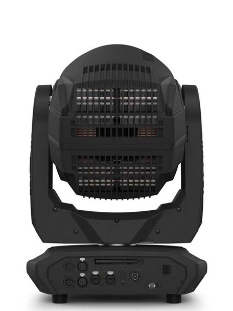 Chauvet Professional Maverick Force 2 Profile