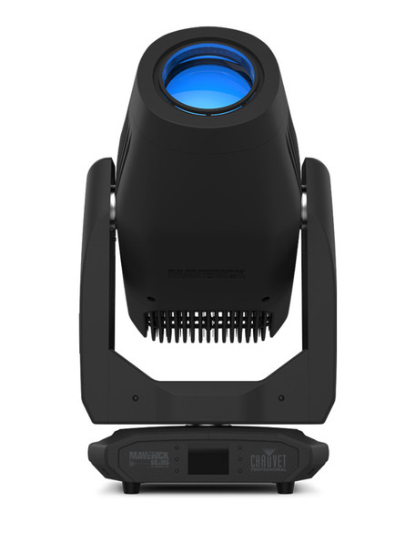 Chauvet Professional Maverick Silens 2 Profile