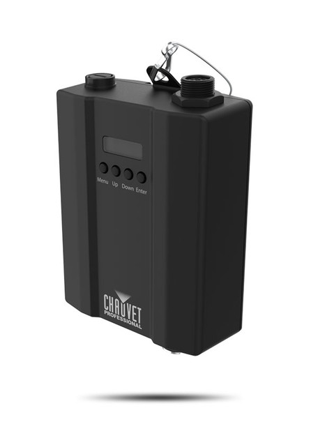 Chauvet Professional Ovation GR1-Adaptor  Allows GR1-IP to be used in standard ellipsoidals