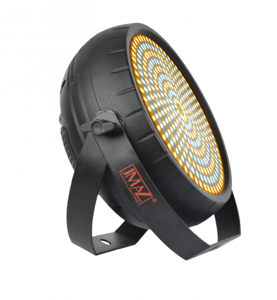 Jmaz Lighting RADIANT PAR DUO