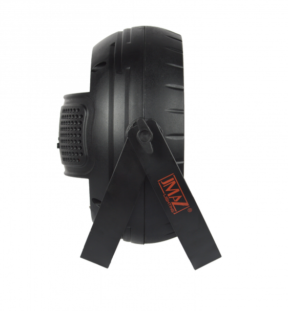 Jmaz Lighting RADIANT PAR DUO