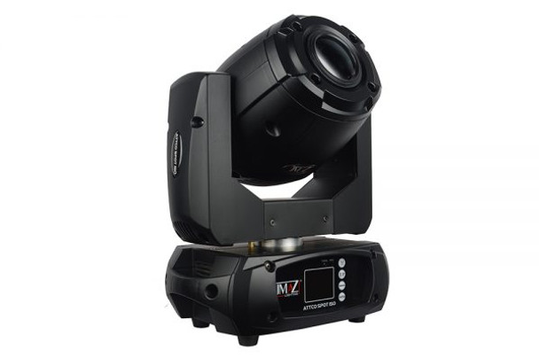 Jmaz Lighting ATTCO SPOT 150