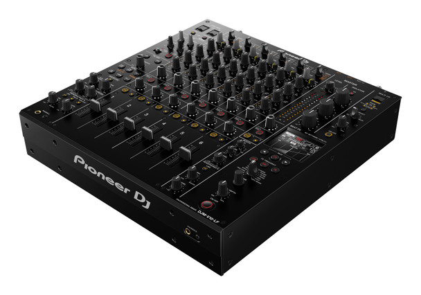 Pioneer DJ DJM-V10-LF 6-channel Digital DJ Mixer