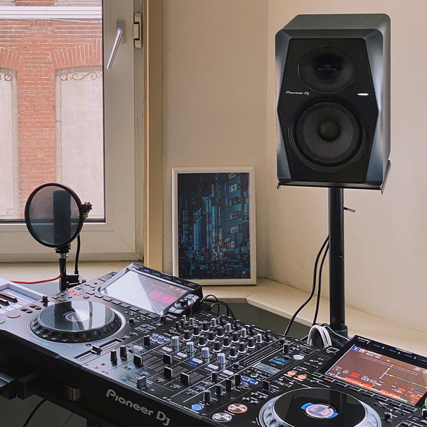 Pioneer DJ VM-80 Active Monitor Speaker