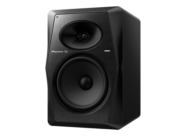 Pioneer DJ VM-50 5” active monitor speaker (white)