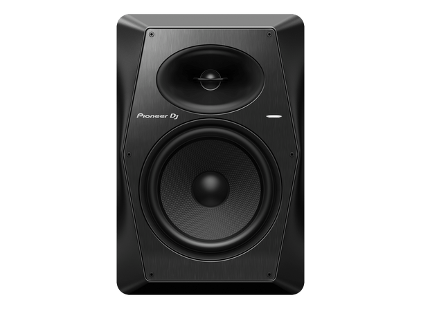 Pioneer DJ VM-50 5” active monitor speaker (white)
