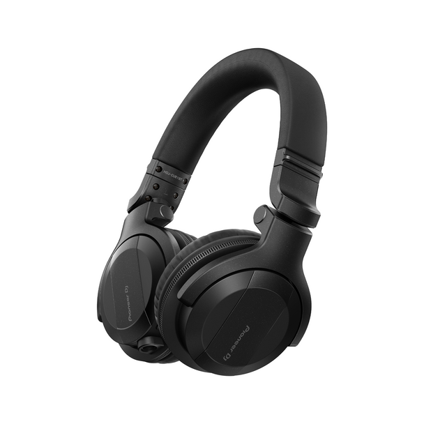 Pioneer DJ HDJ-CUE1BT DJ Headphones – Black